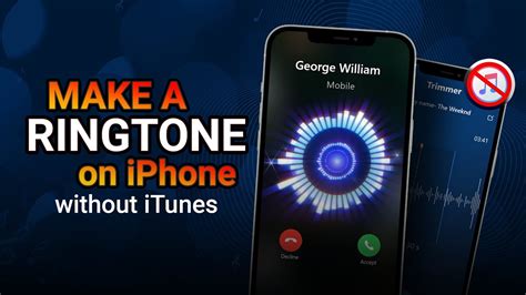 how do i make a ringtone from youtube|ringtone maker from video.